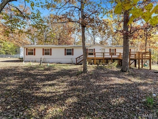10283 Green Bottom Dr, Sullivan, MO 63080