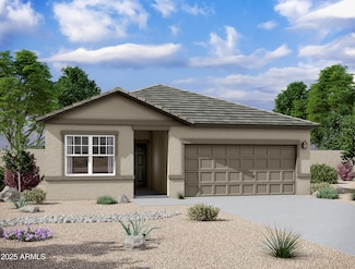 9815 W Agora Ln, Tolleson, AZ 85353