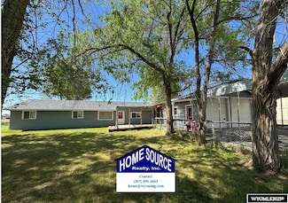 921 Linda Lee St, Riverton, WY 82501