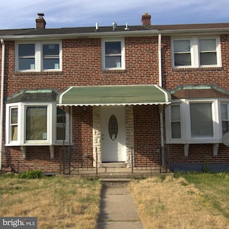 1204 Winston Ave, Baltimore, MD 21239
