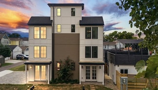 1507 55th Ave N, Nashville, TN 37209