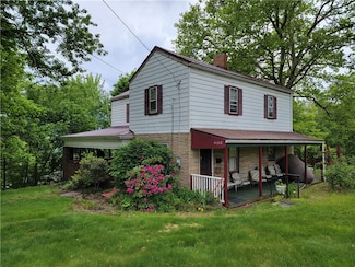 4100 39th Ave, New Brighton, PA 15066