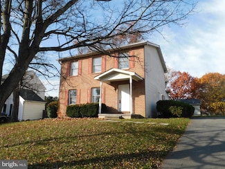 106 Astoria Ct, Winchester, VA 22602