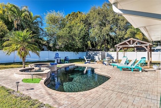 2376 Armour Dr, Dunedin, FL 34698