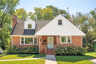 806 Page St, Charlottesville, VA 22903