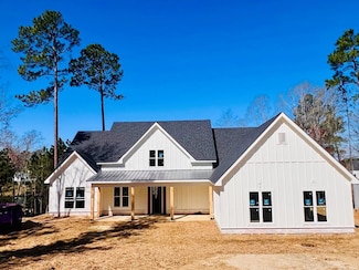 502 Eagles Way NE, Milledgeville, GA 31061