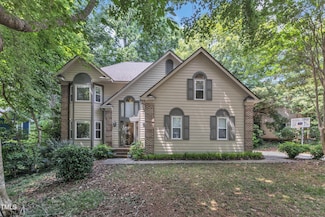 100 Windvale Ct, Cary, NC 27518