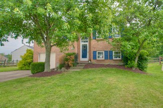1806 Rome Ct, Hebron, KY 41048