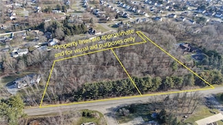 0000 Perry Dr NW, Canton, OH 44708