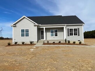 1093 Turlington Rd, Dunn, NC 28334
