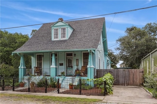 518 Pacific Ave, New Orleans, LA 70114