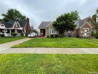 13960 Mettetal St, Detroit, MI 48227
