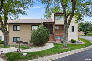 6500 N Allen Rd Unit 62, Peoria, IL 61614