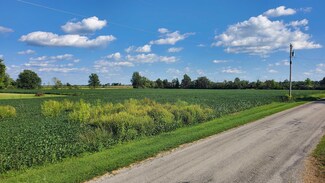 400 W 200 S, Portland, IN 47371