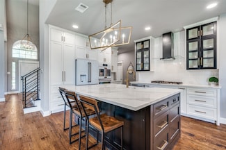 1708 Barton Springs Ct, Allen, TX 75002