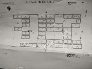 0 Hale Unit EV24052312, 29 Palms, CA 92277