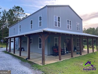 2521 Rock Springs Rd, Glenwood, GA 30428