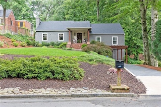 3072 Dale Dr NE, Atlanta, GA 30305
