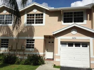 5251 SW 121st Ave, Cooper City, FL 33330
