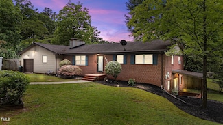 601 Normandy St, Cary, NC 27511