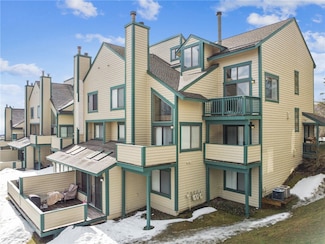 8051 Meadowridge Dr, Champion, PA 15622