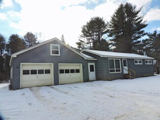 1038 Us Route 1, Freeport, ME 04032