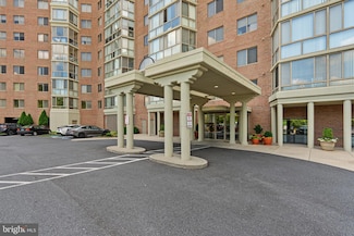3200 N Leisure World Blvd Unit 1017, Silver Spring, MD 20906