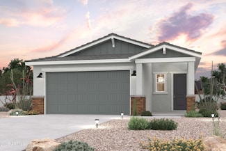 17256 W Patrick Ln, Surprise, AZ 85387