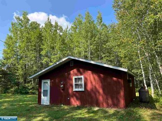 62186 County Rd 528, Cook, MN 55723