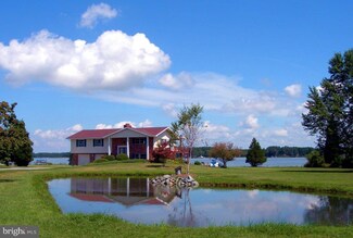 7711 Quaker Neck Rd, Bozman, MD 21663