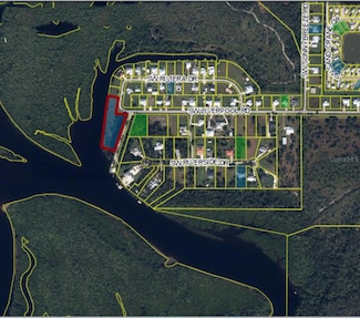 8682 SW Riviera Dr, Arcadia, FL 34269