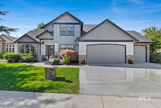 829 W Arbor Pointe Way, Nampa, ID 83686