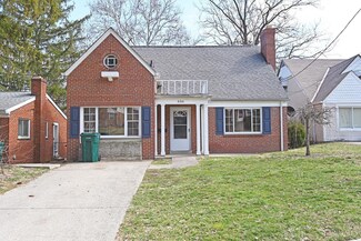 836 Kreis Ln, Cincinnati, OH 45205