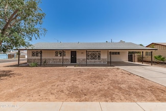 501 W Dublin St, Chandler, AZ 85225