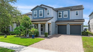 7500 Alpine Butterfly Ln, Orlando, FL 32819