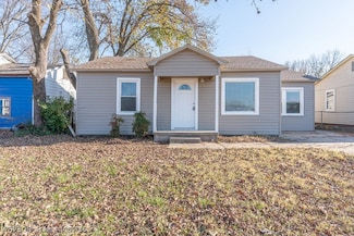 2912 Blair Ave, Fort Smith, AR 72904