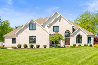 6165 S Fox Ct, Pendleton, IN 46064