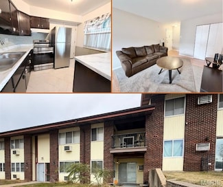 7594 Hazelcrest Dr Unit B, Hazelwood, MO 63042