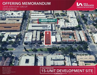 14820 Parthenia St, Panorama City, CA 91402