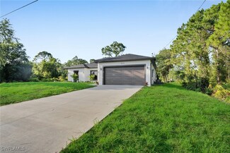 848 Calumet St E, Lehigh Acres, FL 33974