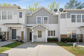 4457 Watson Ridge Dr, Stone Mountain, GA 30083