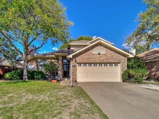 4709 Thorntree Dr, Plano, TX 75024