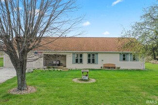 7196 S County Road 425 W, Spiceland, IN 47385