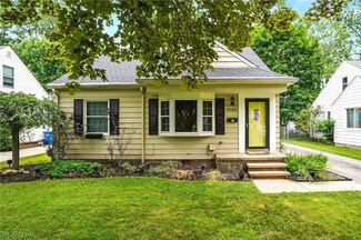 8103 Olmway Ave, Olmsted Falls, OH 44138