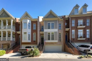 1467 Wembley Ct NE, Atlanta, GA 30329