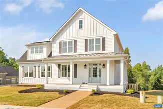 546 Belluno Ln, Charlottesville, VA 22911