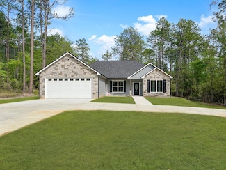 275 Tobacco Rd, Brookeland, TX 75931