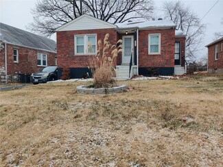 8403 Sunbury Ave, Saint Louis, MO 63136
