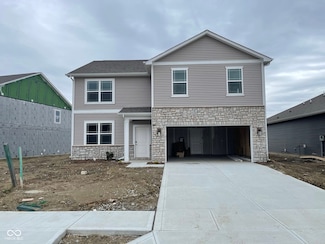 11273 N Heirloom Dr, Monrovia, IN 46157