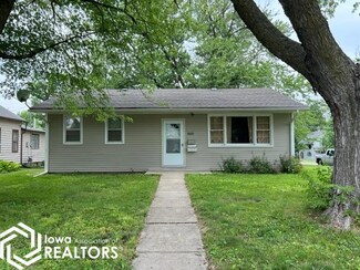 600 S Walnut St, Creston, IA 50801